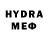 MDMA Molly Mr. Garad