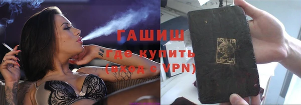 шишки Абаза